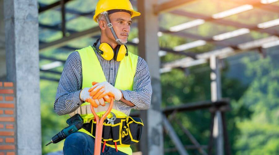 Expert tile roof repair services in Marion, TX